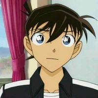 Kudo shinichi
