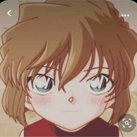 Haibara ai