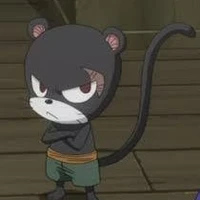 Lily(mèo của Gajeel)
