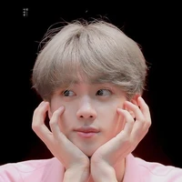 Kim Seok-jin(mẹ 3 nàng)