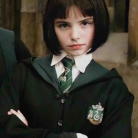 Pansy Parkinson 