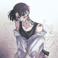Mikey