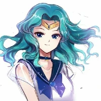 Thủy Thủ Sao Hải Vương