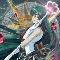 Thủy Thủ Sao Diêm Vương