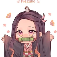 Kamado Nezuko