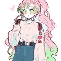 kanroji Misuri