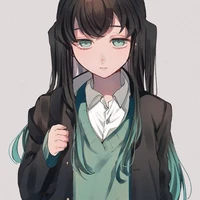 Tokito Muchiro