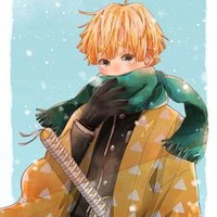 Agatsuma Zenitsu