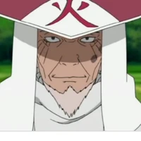 sarutobi hiruzen