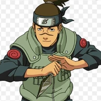 iruka