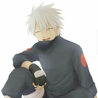 hatake Kakashi