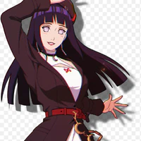 hyuga Hinata