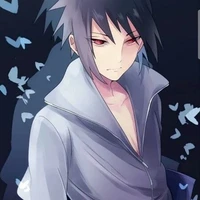 Uchiha Sasuke