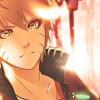 uzumaki naruto