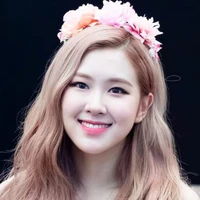 Rosé_Dẹo