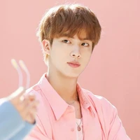 Kim Seok Jin