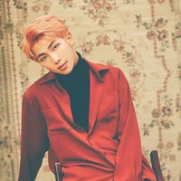 Kim Nam Joon