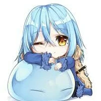 Rimuru/Tác giả