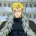 laxus