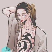 Haitani Ran 