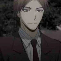 Asano Gakuho 
