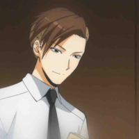 Ren Sakakibara 