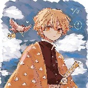 Agatsuma Zenitsu