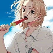Sano Manjirou (Mikey)