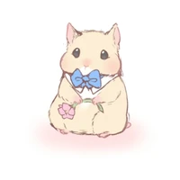 Hamster