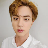Kim Seokjin