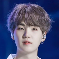 Min Yoongi