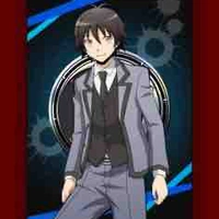 Isogai Yuuma 