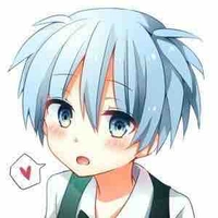 Nagisa shiota