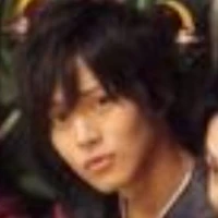 shiba takeru