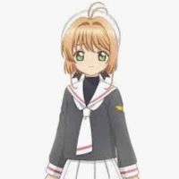 Kinomoto Sakura
