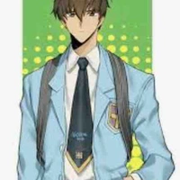 Kinomoto Touya