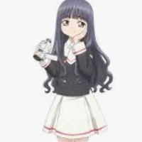 Daidouji Tomoyo