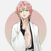Mitsuri (boy)