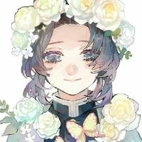 Sano Shinobu/Kocho Shinobu