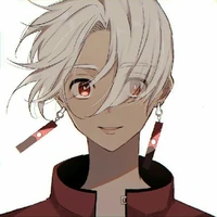 Kurokawa Izana