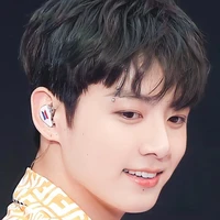 Jeon Jung-Kook (Cậu)