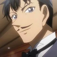 Kuroba Tochi - ba Kaito và Haryai