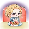 Rosy_tác giả
