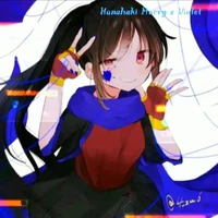 Hanahaki Marry x Violet