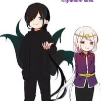 ☪ [ Nightmare ] ☪