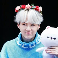 Min Yoongi