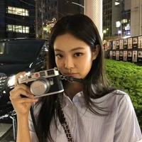 Kim Jennie