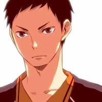 Sawamura Daichi( Ba Kage)