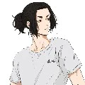 Baji Keisuke