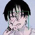 Hanma Shuji